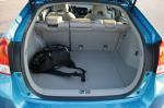 Honda Insight EX 2010 года